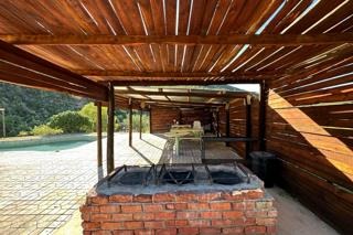 Commercial Property for Sale in Swellendam Rural Western Cape